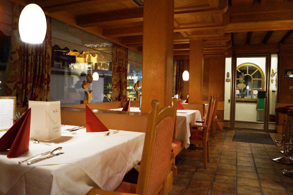 Wechselberger Hotel 3*