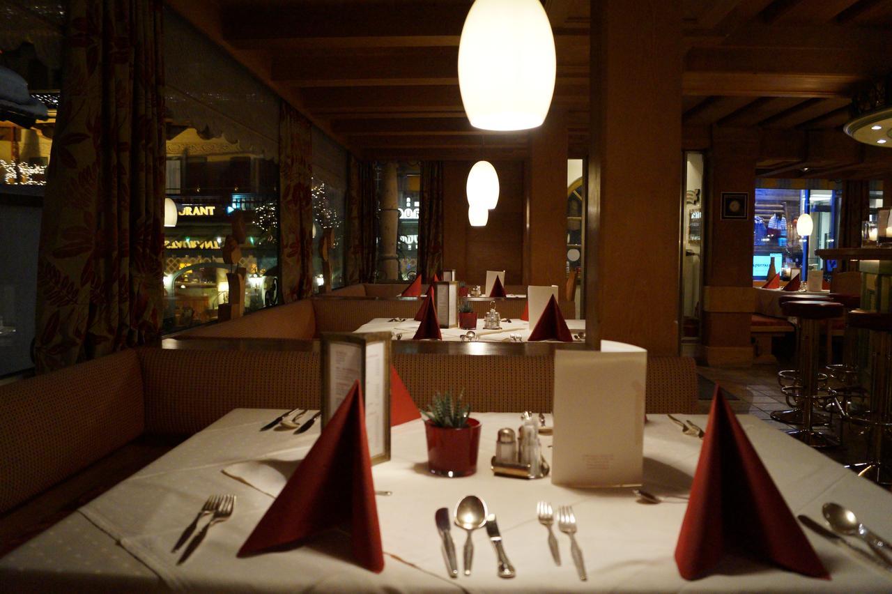 Hotel Wechselberger Saalbach-Hinterglemm